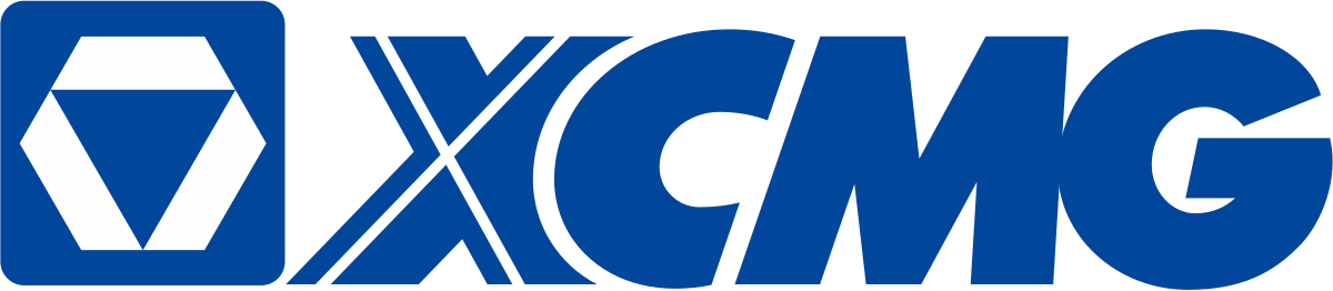 Doucel xcmg logo.svg