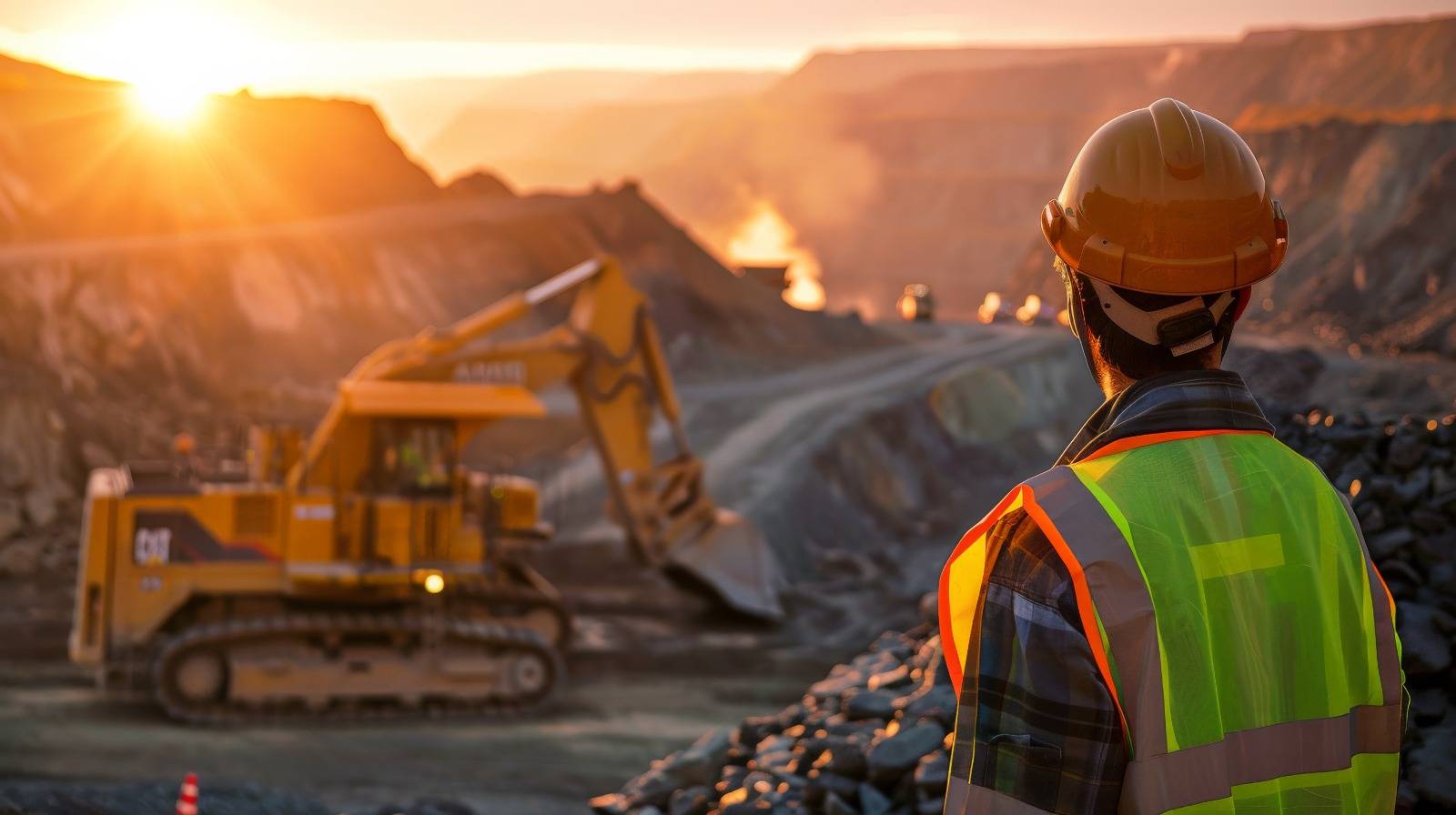Solucoes Inovadoras Em Mineracao